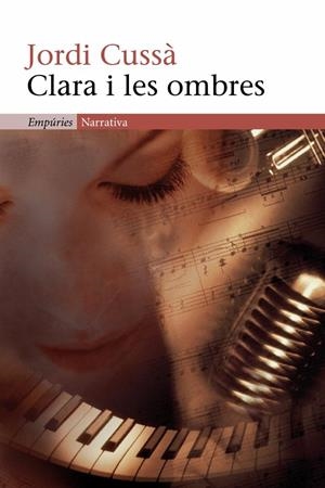 CLARA I LES OMBRES | 9788497872249 | JORDI CUSSÀ