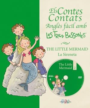 LA SIRENETA | 9788495731821 | VARIOS AUTORES