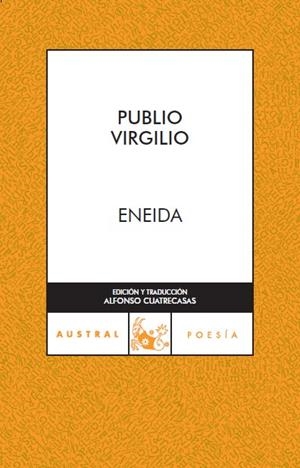 ENEIDA | 9788467022339 | PUBLIO VIRGILIO MARÓN