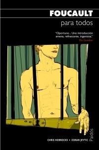 FOUCAULT PARA TODOS | 9788449319426 | ZORAN JEVTIC/CHRIS HORROCKS