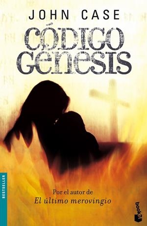 CÓDIGO GÉNESIS | 9788408068877 | JOHN CASE