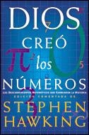 DIOS CREÓ LOS NÚMEROS | 9788484327530 | STEPHEN W. HAWKING