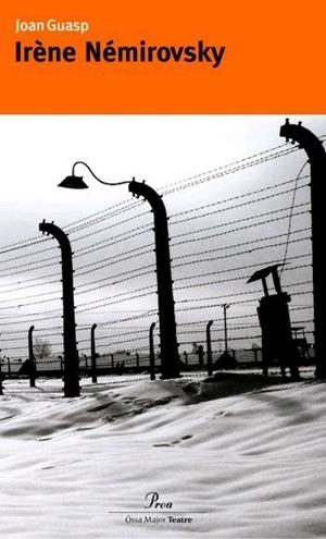 IRÈNE NÉMIROVSKI | 9788484379461 | JOAN GUASP