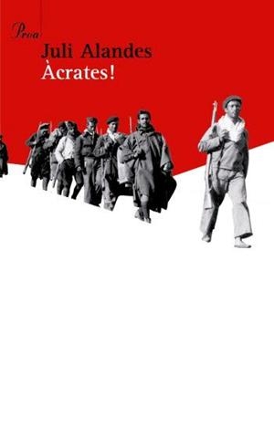 ÀCRATES! | 9788484379416 | JULI ALANDES