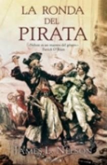 LA RONDA DEL PIRATA | 9788466625890 | NELSON, JAMES