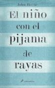 NIÑO CON EL PIJAMA DE RAYAS, EL | 9788498380798 | BOYNE, JOHN