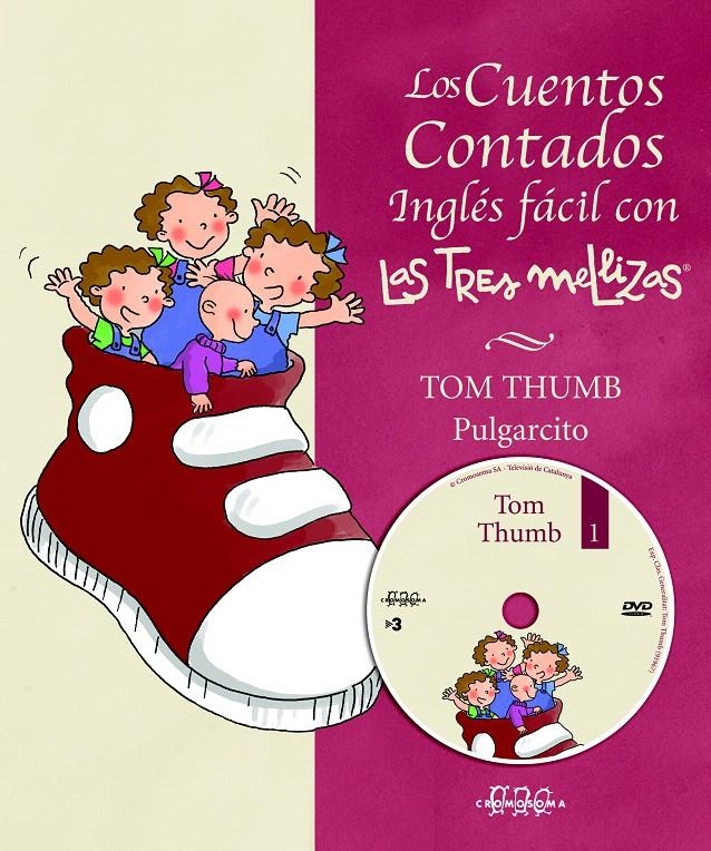 PULGARCITO | 9788495731814 | VARIOS AUTORES