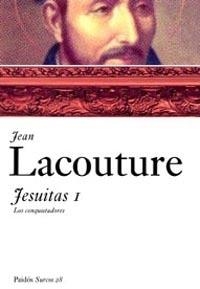 JESUITAS, VOL. 1 | 9788449319075 | JEAN LACOUTURE