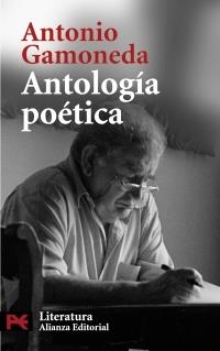 ANTOLOGÍA POÉTICA | 9788420660820 | GAMONEDA, ANTONIO