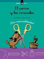 EL PERRO Y LOS CARACOLES | 9788424624903 | ESOPO