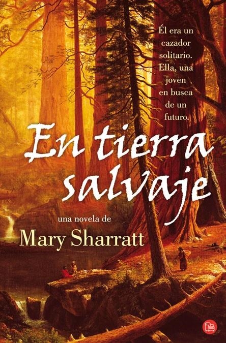EN TIERRA SALVAJE   FG | 9788466368926 | SHARRATT, MARY
