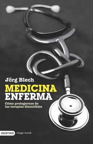 MEDICINA ENFERMA | 9788423339112 | JÖRG BLECH