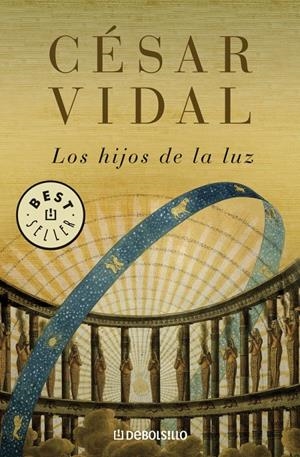 LOS HIJOS DE LA LUZ | 9788483462164 | VIDAL,CESAR