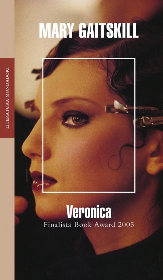 VERONICA | 9788439720454 | GAITSKILL,MARY