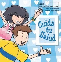 CUIDA TU SALUD | 9788446016267 | LLÁDSER LLÁDSER, ROSENDO/SORIANO OVEJERO, EMILIA