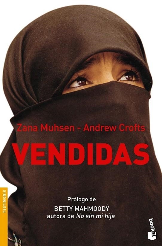 VENDIDAS | 9788432217593 | ZANA MUHSEN/ANDREW CROFTS