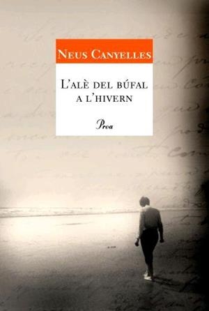 L'ALÈ DEL BÚFAL A L'HIVERN | 9788484379386 | NEUS CANYELLES