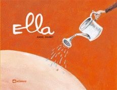 ELLA | 9788424625535 | SAURET, ÀNGEL