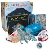 OU DE DRAC | 9788478716555 | HAWCOCK, CLAIRE