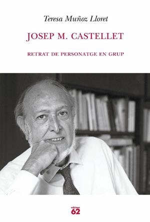 JOSEP M. CASTELLET. | 9788429759167 | TERESA MUÑOZ I LLORET