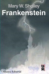 FRANKENSTEIN O EL MODERNO PROMETEO | 9788420666495 | SHELLEY, MARY W.