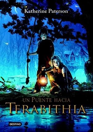 UN PUENTE HACIA TERABITHIA | 9788408072096 | KATHERINE PATERSON