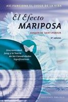 EFECTO MARIPOSA, EL | 9788497773515 | DE SAINT AYMOUR, JOAQUÍN