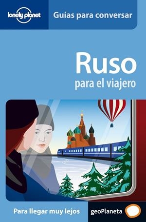 RUSO PARA EL VIAJERO | 9788408069713 | AA. VV.