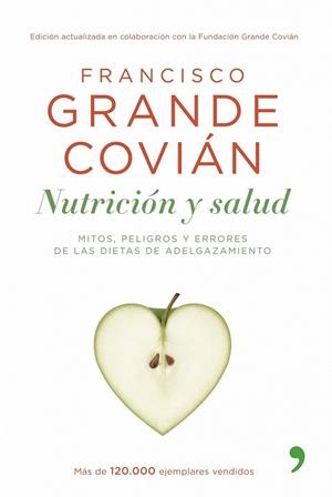 NUTRICIÓN Y SALUD | 9788484606123 | FRANCISCO GRANDE COVIÁN