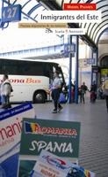 INMIGRANTES DEL ESTE | 9788474264241 | MIGUEL PAJARES