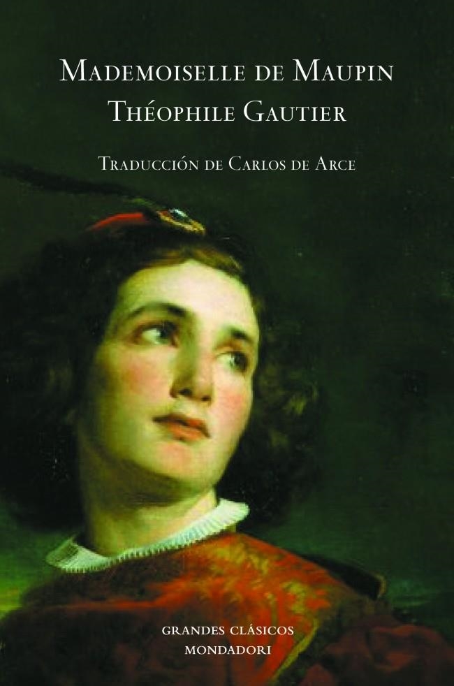 MADEMOISELLE DE MAUPIN | 9788439720560 | GAUTIER,THEOPHILE
