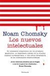 LOS NUEVOS INTELECTUALES | 9788483077139