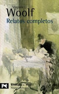 RELATOS COMPLETOS | 9788420659923 | WOOLF, VIRGINIA