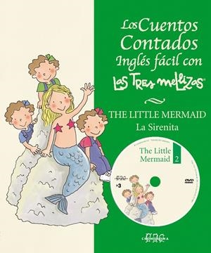 LA SIRENITA | 9788495731838 | VARIOS AUTORES