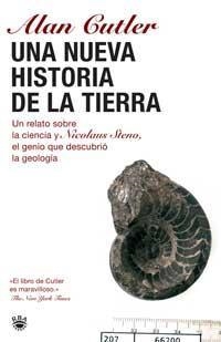 UNA NUEVA HISTORIA DE LA TIERRA | 9788478719082 | CUTLER, ALAN