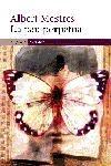 LA PAU PERPÈTUA | 9788497871464 | ALBERT MESTRES