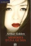MEMÒRIES D'UNA GEISHA | 9788429757507 | ARTHUR GOLDEN