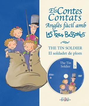 EL SOLDADET DE PLOM | 9788495731845 | VARIOS AUTORES