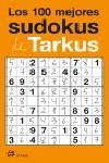 LOS 100 MEJORES SUDOKUS DE TARKUS | 9788476697313 | EDUARDO DELGADO LORENZO
