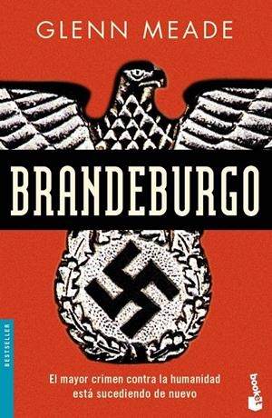 BRANDEBURGO | 9788408066361 | GLENN MEADE