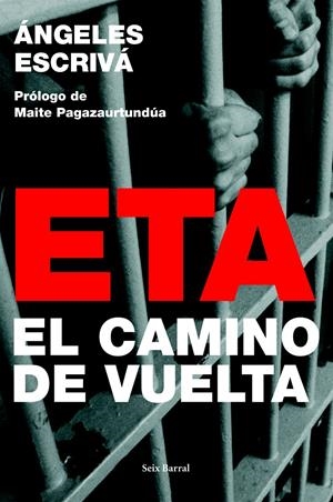 ETA: EL CAMINO DE VUELTA | 9788432296734 | ÁNGELES ESCRIVÁ