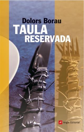 TAULA RESERVADA | 9788496521100 | BORAU LLADÓ, DOLORS