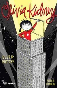OLIVIA KIDNEY | 9788478714087 | POTTER, ELLEN