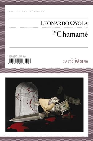 CHAMAMÉ | 9788493563530 | OYOLA, LEONARDO