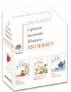 6 PREMIS NACIONALS IL·LUSTREN ANDERSEN | 9788448917746 | ANDERSEN, HANS CHRISTIAN