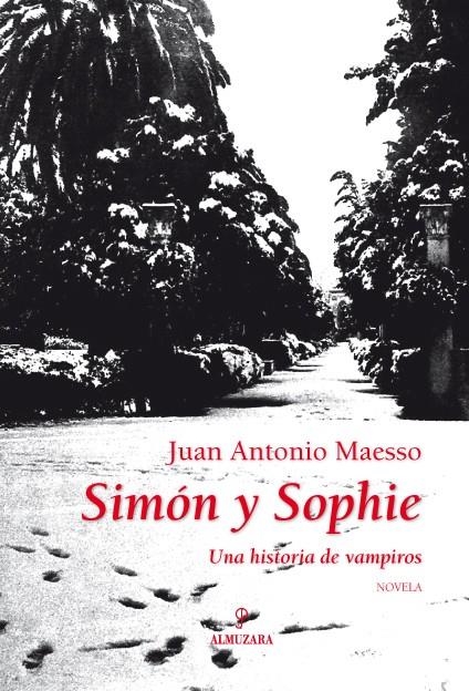 SIMÓN Y SOPHIE | 9788496710740 | MAESSO RUBIO, JUAN ANTONIO
