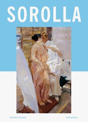 SOROLLA | 9788434311169 | FAERNA, JOSÉ MARÍA