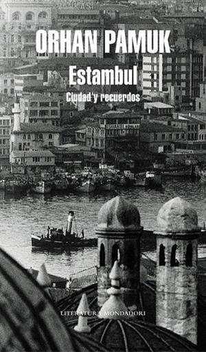 ESTAMBUL | 9788439720294 | PAMUK,ORHAN