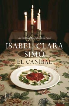 EL CANÍBAL | 9788466407854 | ISABEL-CLARA SIMÓ