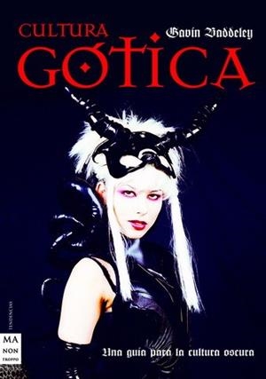 CULTURA GÓTICA | 9788496222700 | BADDELEY, GAVIN